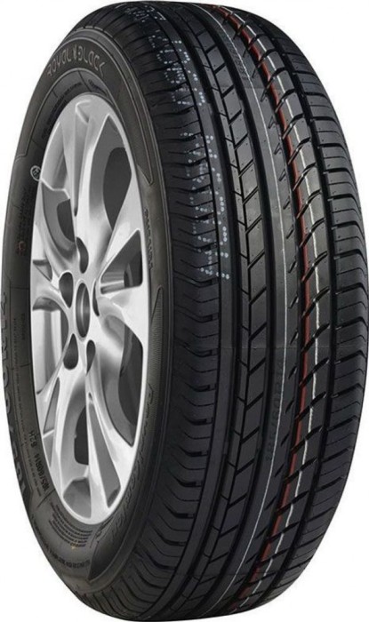 Anvelope Royal Black Royal comfort 185/55R15 82V Vara