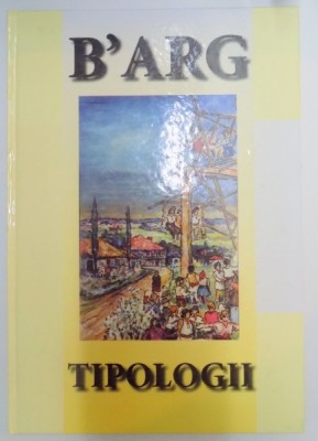 B&amp;#039;ARG TIPOLOGII foto
