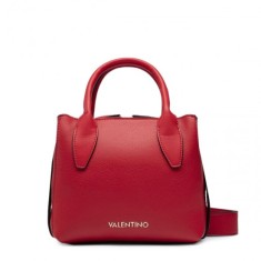 Poseta Dama Valentino by Mario Valentino VBS6IQ02_ROSSO foto