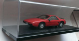 Macheta Pontiac Fiero 2M4 1984 - BOS Models 1/43