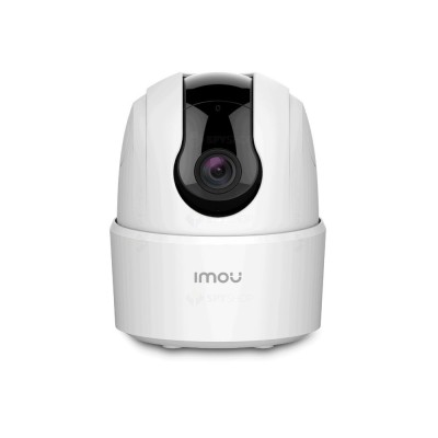 Camera Ranger 2C IP Wi-Fi 3Mpx 2K Full HD 2304x1296 IR 10m Imou IPC-K2ECP-3H1W foto