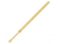 Ac de Testare Abatere Arc 4,2mm 3A/4A &Oslash; 1,3mm L 33,4mm