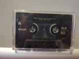 caseta audio MAXELL XLII-90 Type Chrome - stare: Perfecta