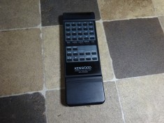 Telecomanda pentru audio Kenwood RC-P6020