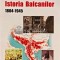 Istoria Balcanilor (1804-1945) - 2002 - Stevan K. Pavlowitch (F253)