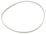 Curea dinţată T10 10mm 1050mm 105 dinţi