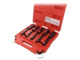 Set Chei Tubulare Cu Impact 10 Buc 1/2&quot;