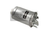 Filtru combustibil AUDI A2 (8Z0) (2000 - 2005) MAXGEAR 26-1248