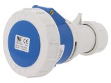 Conector Alimentare AC 32A 400VAC IEC 60309 IP67