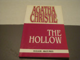 Agatha Christie - The Hollow - Excelsior Multi Press, Alta editura