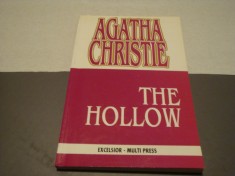 Agatha Christie - The Hollow - Excelsior Multi Press