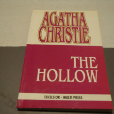 Agatha Christie - The Hollow - Excelsior Multi Press