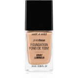 Cumpara ieftin Wet n Wild Photo Focus machiaj ușor de hidratare pentru o piele mai luminoasa culoare Classic Beige 28 ml