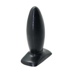Butt Anal Toyz4Lovers "Black Small" 10,4 cm - Negru##