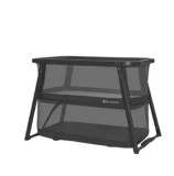 Patut de calatorie 4 in 1 Kinderkraft Sofi Plus, Grey