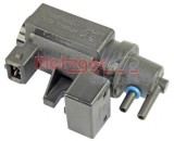Convertor presiune, esapament BMW Seria 7 (E65, E66, E67) (2001 - 2009) METZGER 0892213