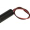 Laser 5mW Roșu Linie 650nm 3,7-5,5VDC 15-45mA 10&deg;