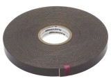 Bandă magnetică 3M 25mm x 30m, grosime 1,55mm, rezistentă -40&divide;71&deg;C, cod 80130006101