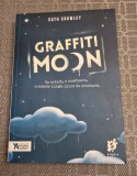 Graffiti moon un artist o visatoare Cath Crowley