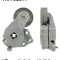 SKF VKM 31099 rola intinzator,curea transmisie