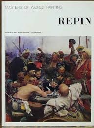 Gr. Sternin - Repin foto