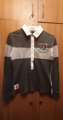 Bluza sport copii Original Marines, Rugby England, L foto