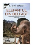 Elefantul din Belfast - S. Kirk Walsh - Corint