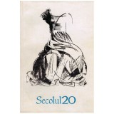 - Revista de literatura - Secolul 20 - 11/1970 - 128949
