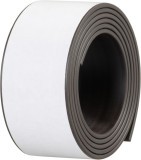 Banda magnetica autoadeziva Strend Pro pentru unelte, 25x750 mm