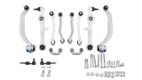KIT Brate suspensie fata MTR , Audi A4 (B6);(B7); Audi A6 (C6),