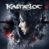 Kamelot Haven (cd)