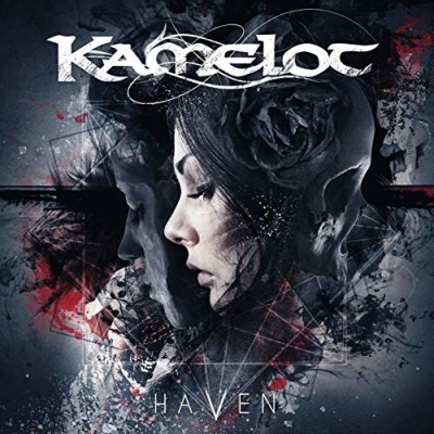 Kamelot Haven (cd) foto