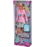 Cumpara ieftin Papusa Steffi Love - pastel fashion