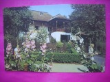 HOPCT 11674 CASA VALCEANA [ VALCEA] SATUL DE VACANTA - CONSTANTA -CT - ROMANIA-NECIRCULATA