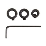 Set Limitatoare Adancime 6-8-10mm - 3p.