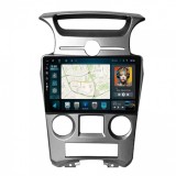 Navigatie Kia Carens (2007-2011) 6GB RAM Android 13 Octacore Slot Sim 4G DSP GPS Wi-FI Carplay Android Auto USB Bluetooth Waze Touchscreen 9 inch