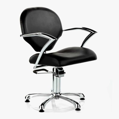 Scaun salon coafura Dusseldorf foto