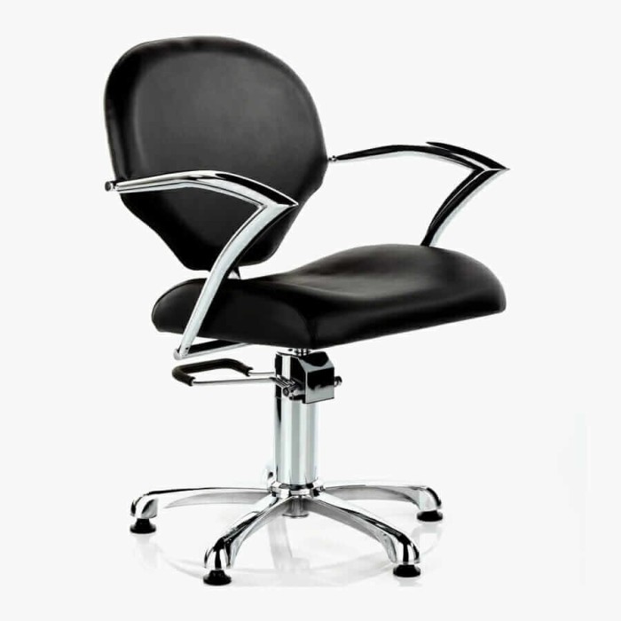 Scaun salon coafura Dusseldorf