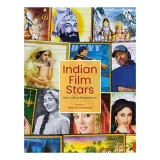 Cumpara ieftin Indian Film Stars, Michael Lawrence