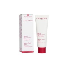 Clarins Beauty Flash Balm Un balsam de &icirc;nfrumusețare pentru pielea obosită 50 ml