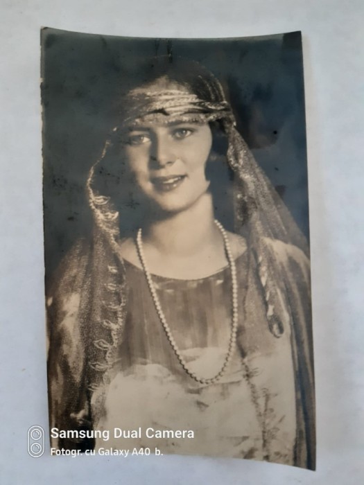 Casa Regală - Regina Maria - Cărți Poștale rare