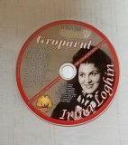 CD Irina Loghin Groparul