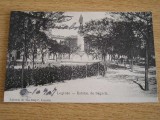 M2 R9 2 - Carte postala foarte veche - Spania