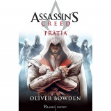 Assassin&#039;s Creed 2 Fratia
