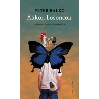 Akkor, Losoncon - Peter Balko foto