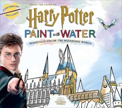 Harry Potter Paint with Water foto