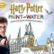 Harry Potter Paint with Water