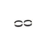 Set saboti frana PEUGEOT PARTNER caroserie BREMBO S61522