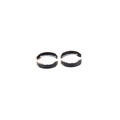 Set saboti frana PEUGEOT PARTNER caroserie BREMBO S61522 foto