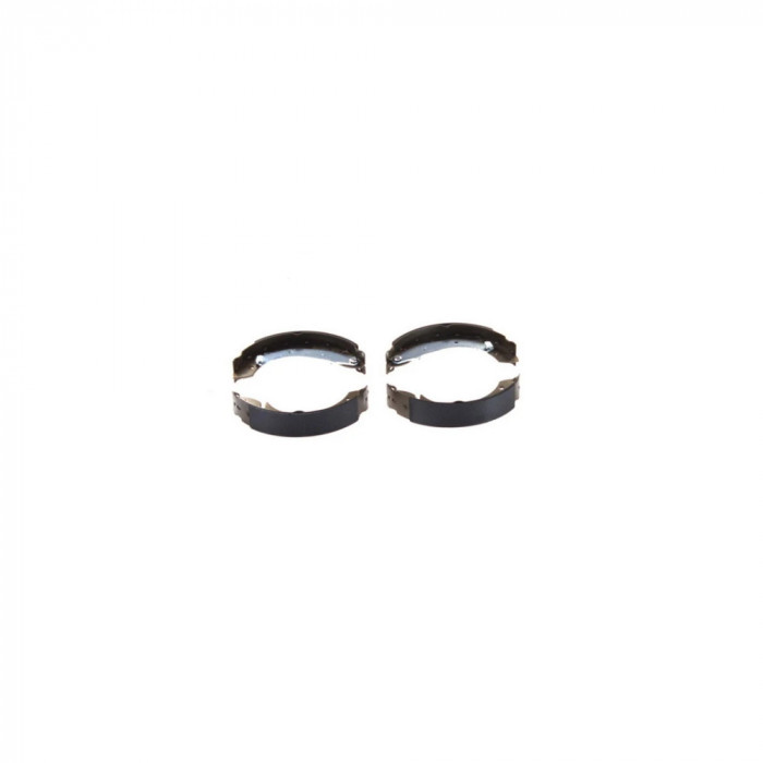 Set saboti frana PEUGEOT PARTNER caroserie BREMBO S61522